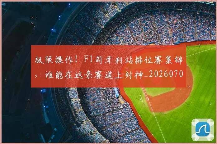 极限操作！F1匈牙利站排位赛集锦，谁能在这条赛道上封神_20260707022547